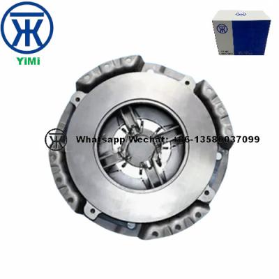 China ISUZU FSR 6BD1 6BB1 Clutch pressure plate 1312201470 ISC549 1312200990 for sale