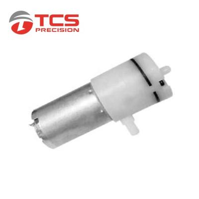 China Other TCS 370 JQB2438-2 Compressor 12V 24V DC For Breast Pump Vacuum Suction Device for sale