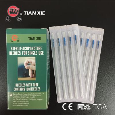 China Wholesale Quality Guarantee Stainless Steel Puncture Needles Needle Cannula Trocar JWK-1 for sale