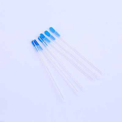 China Silver Body 2in Handle Acupuncture Needle With Guide Tube for sale