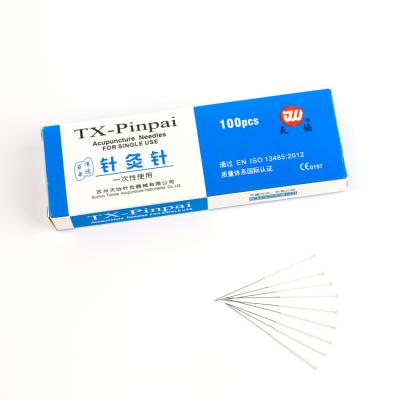 China Hand Best Price Best Quality Acupuncture Needles Dongbang for sale