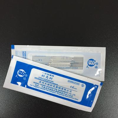 China TX-dz170 multi-functional disposable acupuncture needle sujok needles sterile treatment of diseases TX-dz170 of a variety for sale