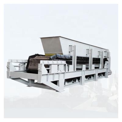 China Heat Resistant Mine Conductor Machine HB Apron Conveyor Chain for sale