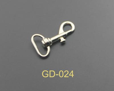 China durable.attractive new arrival material metal snap hook carabin stainless steel swivel lobster clasp hooks with cheap price for sale