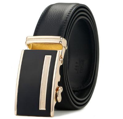 China High quality fashion leather belt reproduction designer belts for men for sale