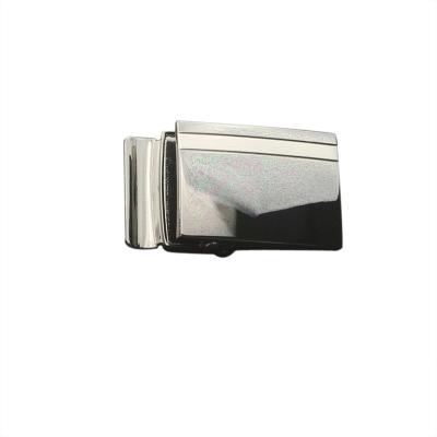 China Pin Buckle China Factory Price Buckles Zinc Alloy Auto Metal Quick Release Side Buckle for sale