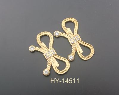 China Shoe Buckle Custom Design Zinc Alloy Shoe Decoration For Shoe Hooks Accessories for sale