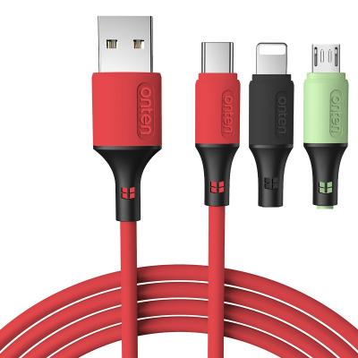 China Camera 4A Fast Mobile Phone USB Charging Data Cable For MFi For iPhone Cable for sale