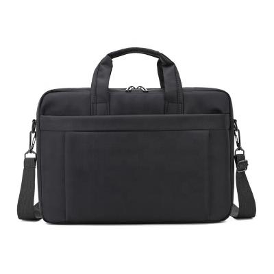 China Business Casual Wear 15.6 Inch Laptop Bag Waterproof Durable Briefcase Women Men for sale