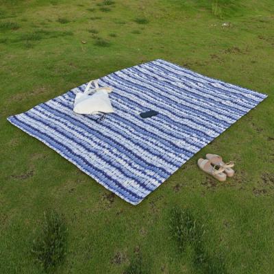 China OEM Modern Waterproof Camping Mat Pocket Picnic Blanket Mat Picnic Mat Hiking Camping Camping Mat for sale