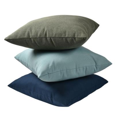 China Memory Massage Sofa Throw For Home Decoration Tile Covers Cushion Cover Square Pillowcases for sale