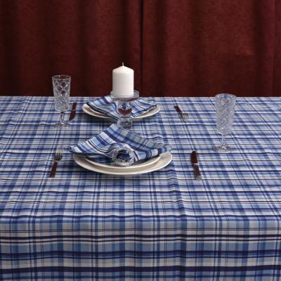 China 2020 Active Restaurant Dinner Stripe Home Tablecloth Active Mat And Table Cloth for sale