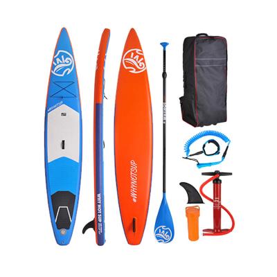 China Warter Sports NEOKUDO Custom Design Inflatable Custom Paddleboard Stand Up Paddle Board OEM / ODM Manufacturers for sale