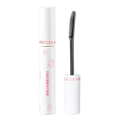 China Best Selling Water Resistant Private Label In Running Mascara Primer Waterproof Thin Long Lasting Wick Primer Mascara Factory Wholesale for sale