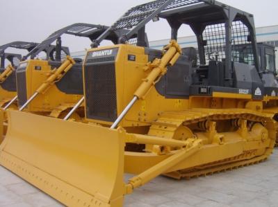 China Shantui SD22F Logging bulldozer from China for sale