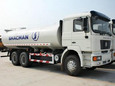 China 6x4 10 wheel Shacman F3000 tanker truck whatsapp 008615066278170 for sale