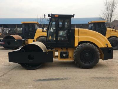 China China low price road roller Single drum road roller 8ton for sale