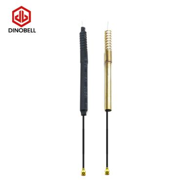 China GSM GPRS EVDO 3G CDMA WCDMA TD-SCDMA Internal Helical Omni Steering Spring 3g Antenna IPEX Cellular Cellular Signal Transimiter for sale