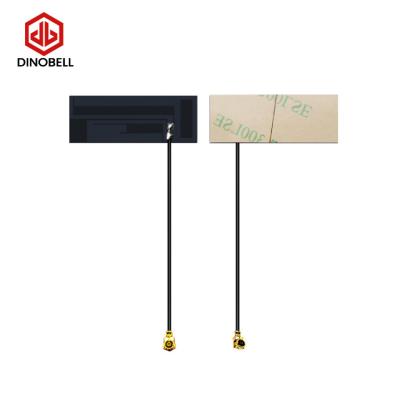 China 3G 2G GSM Internal Cellular Omni FPC 3G GSM Antenna 5dBi Antenna 900Mhz 1800Mhz IPEX IPEX Communication Cellular Antenna for sale