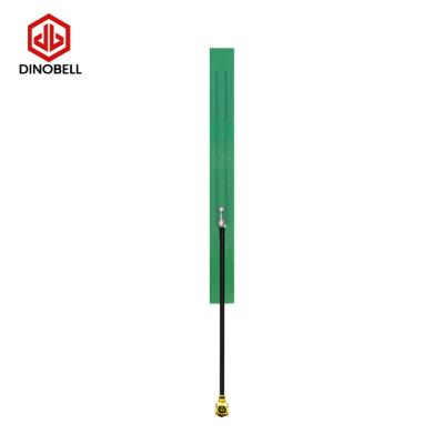 China Directional Internal Omni Antenna Omni GPS Beidou Gnss PCB Antenna 1575.42Mhz GNSS Signal Satellite Antenna for sale