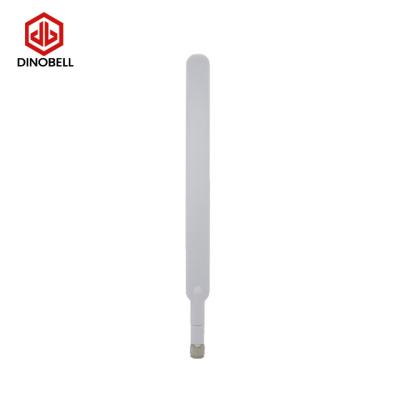 China Cellula Signal Booster High Gain Omni Antenna 4G SMA LTE GSM External Rubber Cellula Communication Antenna for sale