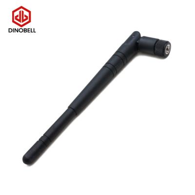 China Cellula Signal Booster Omni Duck 4G Lte Antenna 800Mhz GSM 3G External Rubber Cellula Signal Antenna for sale