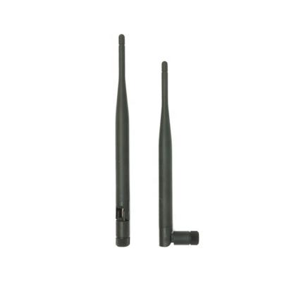 China Lora 868 Antenna Lora 868mhz Antenna 3dBi 5dBi Omni 868 LPWAN Rubber Antenna for sale