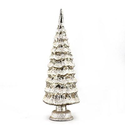 China Excellent Quality Christmas Tree With Led Lights Christmas Street Lamp Included Outdoor Decoration for sale