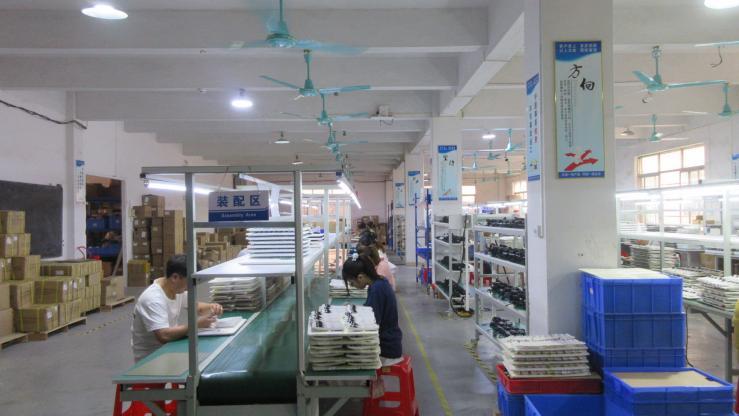 Verified China supplier - Guangdong Simaishen Technology Co., Ltd.