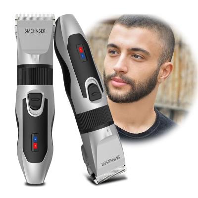 China SMEHNSER X10 Outdoor Adjustable Clipper Trimmer Professional Hairdresser Salon de pelo de hair maquina de corte for sale