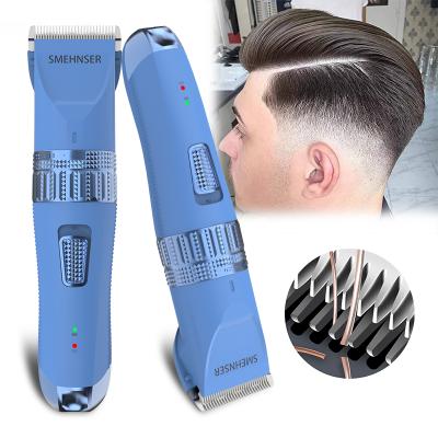 China Hair Clipper D6 Outdoor A Professional Hair Stylist Barber Clipper Cordless Electric Hair Trimmer For Salon for sale