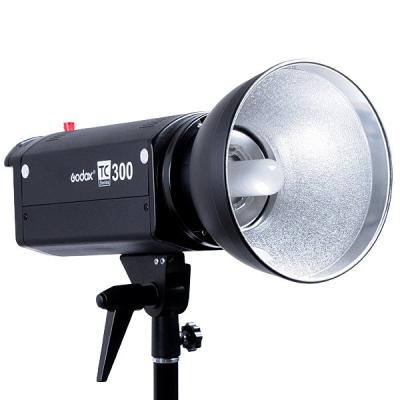 China 5A*3pcs Flash TC300 series (300WS professional studio equipment) (TC300/TC400/TC600/TC800) from studio TC for sale