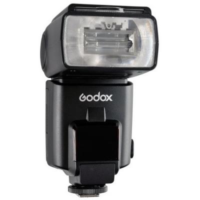 China Fashion godox TT660II GN58 Lcd Speedlite flashlight flashgun for dslr camera for sale