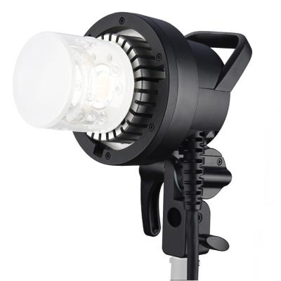 China H600P Instant Head Mount Flash Bowens Extension Handheld Head for AD600Pro H600P for sale