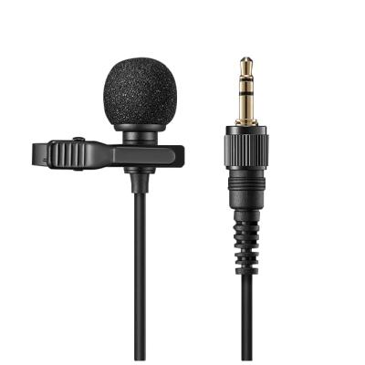 China Professional OEM Handheld Factory Godox Microphone Studio Microphone Streaming Broadcast Mic Recording Godox LMS-12 AX Microphone for sale