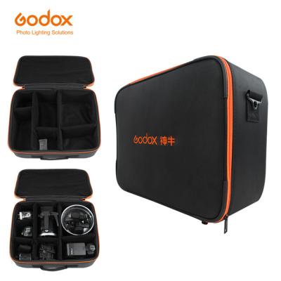 China Godox CB-09 Carry Bag Suitcase for AD600 AD600B AD600BM AD360 TT685 AD-H600B AD-H120B 42*31*15CM Instant Light Camera Accessories for sale