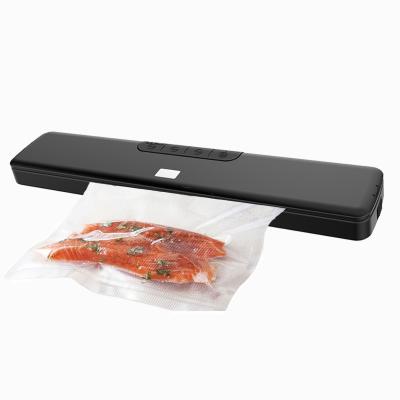 China Commercial household powder fruit meat foodsaver vacuum sealer machine plastic bags vacuum sealer for sale