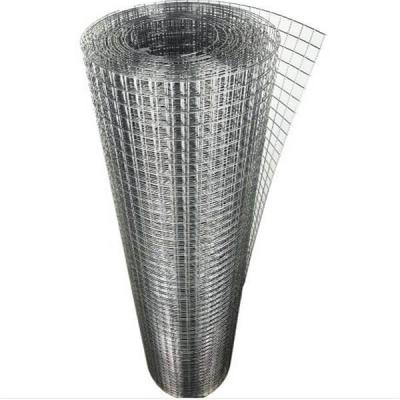 China Building Wire Mesh Hot Sale 1x1 4x4 Heavy Duty Square Hole Stainless Steel Welded Wire Mesh for sale