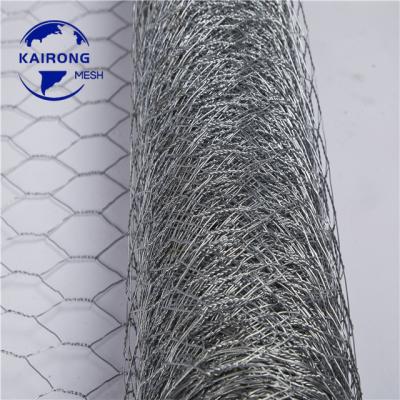 China Construction Wire Mesh China Manufacturer Galvanized 3/4