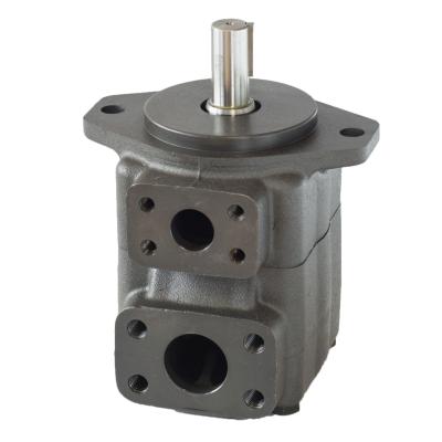 China Automotive Industry 45VQ Vickers Vq Series Hydraulic Vane Pump for sale