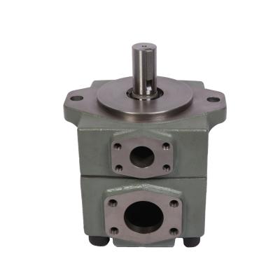 China Automotive Industry Vane Pump Yuken Oil Pump PV2R Hydraulic Pump for sale