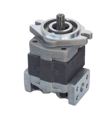 China Automotive Industry SGP1 Commercial Hydraulic Gear Pump Gear Pump Hydraulic Oil Pump for sale