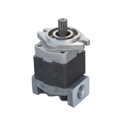 China Hoiforklifts SGP1A Series Gear Pump Hydraulic Gear Pump For Toyota Forklift Pump for sale