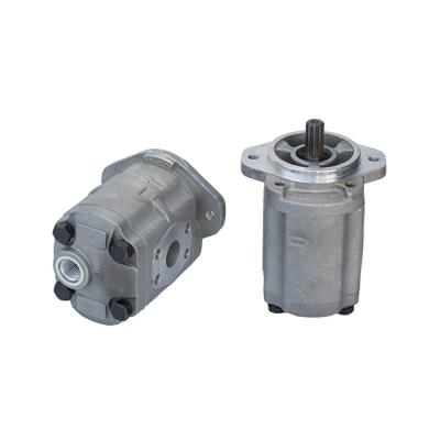 China KZP4 Kayaba KRP4 automotive industry forklift gear pump for sale