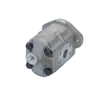 China Automotive industry KZP4/KRP4 series gear pump kayaba forklift hydraulic pump for sale