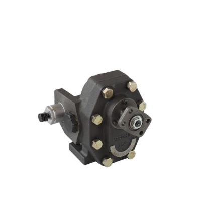 China Automotive Industry KP1405 Discharge Pump KP1405-R KP1403 KST Oil Transfer Hydraulic Gear Pump for sale