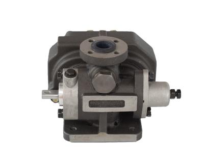 China Automotive Industry KP1405A-R PTO Dump Truck Lift Gear Pumps Discharge Pump PTO Driven Pump for sale