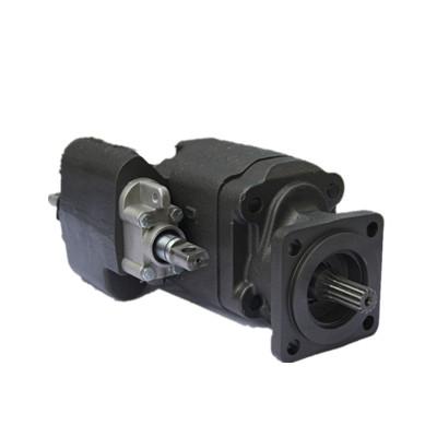 China Automotive Industry Wholesale High Quality Hydraulic Gear Pump C101/102 for sale