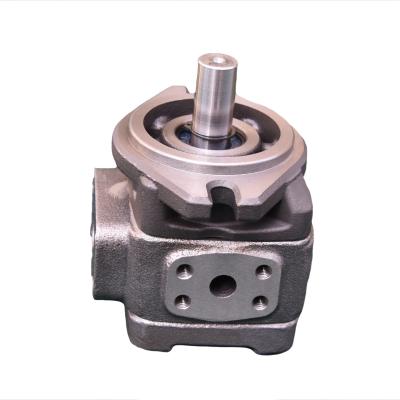 China SUNNY Gear Pump China Internal Factory HG1/HG2 Factory for sale