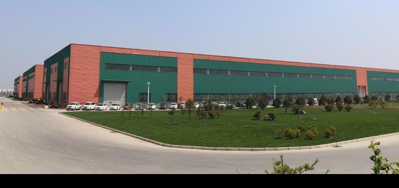 Verified China supplier - Prettech Machinery Manufacturing Co., Ltd.